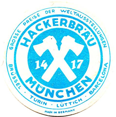 münchen m-by hacker ha rund 1a (215-weltausstellungen-hellblau)